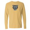 Garment-Dyed Heavyweight Long Sleeve T-Shirt - Comfort Colors® Thumbnail