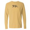 Garment-Dyed Heavyweight Long Sleeve T-Shirt - Comfort Colors® Thumbnail