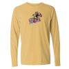Garment-Dyed Heavyweight Long Sleeve T-Shirt - Comfort Colors® Thumbnail