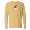Garment-Dyed Heavyweight Long Sleeve T-Shirt - Comfort Colors® Thumbnail