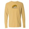 Garment-Dyed Heavyweight Long Sleeve T-Shirt - Comfort Colors® Thumbnail