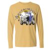 Garment-Dyed Heavyweight Long Sleeve T-Shirt - Comfort Colors® Thumbnail