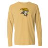 Garment-Dyed Heavyweight Long Sleeve T-Shirt - Comfort Colors® Thumbnail