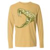 Garment-Dyed Heavyweight Long Sleeve T-Shirt - Comfort Colors® Thumbnail