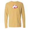 Garment-Dyed Heavyweight Long Sleeve T-Shirt - Comfort Colors® Thumbnail
