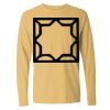 Garment-Dyed Heavyweight Long Sleeve T-Shirt - Comfort Colors® Thumbnail