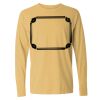 Garment-Dyed Heavyweight Long Sleeve T-Shirt - Comfort Colors® Thumbnail
