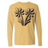 Garment-Dyed Heavyweight Long Sleeve T-Shirt - Comfort Colors® Thumbnail