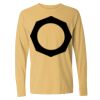 Garment-Dyed Heavyweight Long Sleeve T-Shirt - Comfort Colors® Thumbnail