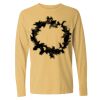 Garment-Dyed Heavyweight Long Sleeve T-Shirt - Comfort Colors® Thumbnail