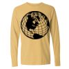 Garment-Dyed Heavyweight Long Sleeve T-Shirt - Comfort Colors® Thumbnail