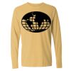 Garment-Dyed Heavyweight Long Sleeve T-Shirt - Comfort Colors® Thumbnail