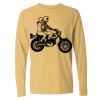 Garment-Dyed Heavyweight Long Sleeve T-Shirt - Comfort Colors® Thumbnail