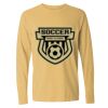 Garment-Dyed Heavyweight Long Sleeve T-Shirt - Comfort Colors® Thumbnail