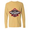 Garment-Dyed Heavyweight Long Sleeve T-Shirt - Comfort Colors® Thumbnail