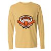 Garment-Dyed Heavyweight Long Sleeve T-Shirt - Comfort Colors® Thumbnail