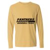 Garment-Dyed Heavyweight Long Sleeve T-Shirt - Comfort Colors® Thumbnail
