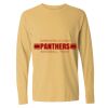 Garment-Dyed Heavyweight Long Sleeve T-Shirt - Comfort Colors® Thumbnail