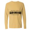 Garment-Dyed Heavyweight Long Sleeve T-Shirt - Comfort Colors® Thumbnail