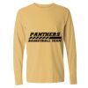 Garment-Dyed Heavyweight Long Sleeve T-Shirt - Comfort Colors® Thumbnail