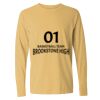 Garment-Dyed Heavyweight Long Sleeve T-Shirt - Comfort Colors® Thumbnail