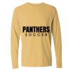 Garment-Dyed Heavyweight Long Sleeve T-Shirt - Comfort Colors® Thumbnail