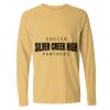 Garment-Dyed Heavyweight Long Sleeve T-Shirt - Comfort Colors® Thumbnail
