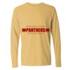 Garment-Dyed Heavyweight Long Sleeve T-Shirt - Comfort Colors® Thumbnail