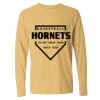 Garment-Dyed Heavyweight Long Sleeve T-Shirt - Comfort Colors® Thumbnail