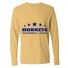 Garment-Dyed Heavyweight Long Sleeve T-Shirt - Comfort Colors® Thumbnail