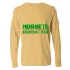 Garment-Dyed Heavyweight Long Sleeve T-Shirt - Comfort Colors® Thumbnail