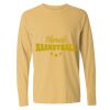 Garment-Dyed Heavyweight Long Sleeve T-Shirt - Comfort Colors® Thumbnail