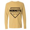 Garment-Dyed Heavyweight Long Sleeve T-Shirt - Comfort Colors® Thumbnail