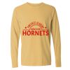 Garment-Dyed Heavyweight Long Sleeve T-Shirt - Comfort Colors® Thumbnail