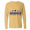 Garment-Dyed Heavyweight Long Sleeve T-Shirt - Comfort Colors® Thumbnail