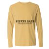 Garment-Dyed Heavyweight Long Sleeve T-Shirt - Comfort Colors® Thumbnail
