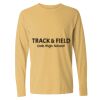 Garment-Dyed Heavyweight Long Sleeve T-Shirt - Comfort Colors® Thumbnail