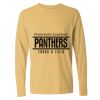 Garment-Dyed Heavyweight Long Sleeve T-Shirt - Comfort Colors® Thumbnail