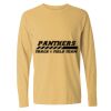 Garment-Dyed Heavyweight Long Sleeve T-Shirt - Comfort Colors® Thumbnail