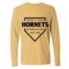 Garment-Dyed Heavyweight Long Sleeve T-Shirt - Comfort Colors® Thumbnail