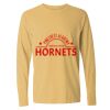 Garment-Dyed Heavyweight Long Sleeve T-Shirt - Comfort Colors® Thumbnail