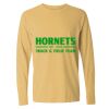 Garment-Dyed Heavyweight Long Sleeve T-Shirt - Comfort Colors® Thumbnail