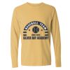 Garment-Dyed Heavyweight Long Sleeve T-Shirt - Comfort Colors® Thumbnail