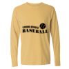 Garment-Dyed Heavyweight Long Sleeve T-Shirt - Comfort Colors® Thumbnail