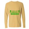 Garment-Dyed Heavyweight Long Sleeve T-Shirt - Comfort Colors® Thumbnail