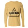 Garment-Dyed Heavyweight Long Sleeve T-Shirt - Comfort Colors® Thumbnail