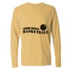 Garment-Dyed Heavyweight Long Sleeve T-Shirt - Comfort Colors® Thumbnail