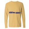 Garment-Dyed Heavyweight Long Sleeve T-Shirt - Comfort Colors® Thumbnail