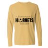 Garment-Dyed Heavyweight Long Sleeve T-Shirt - Comfort Colors® Thumbnail