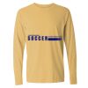 Garment-Dyed Heavyweight Long Sleeve T-Shirt - Comfort Colors® Thumbnail